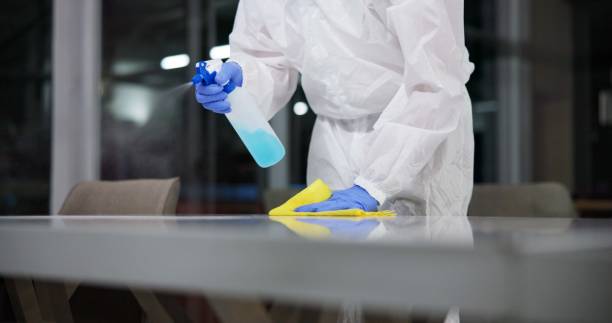 Licensed Odor Removal service in Alvord, TX - Trauma Clean Pros